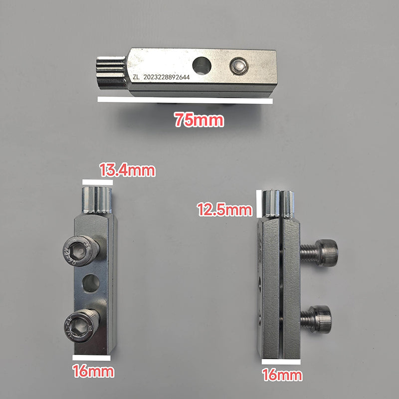 🔥This week's hot sale🔥Water Tap Angle Valve Broken Thread Remover